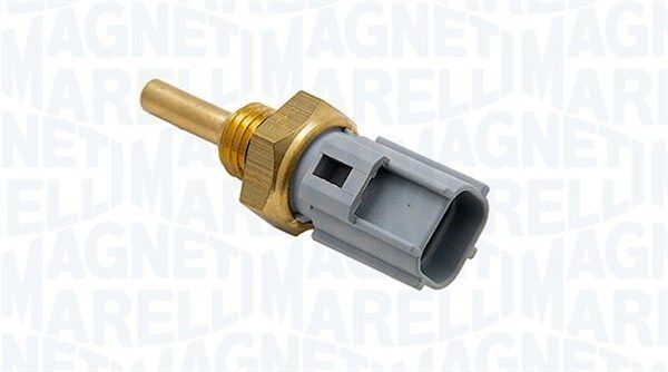 Sensor, K&uuml;hlmitteltemperatur