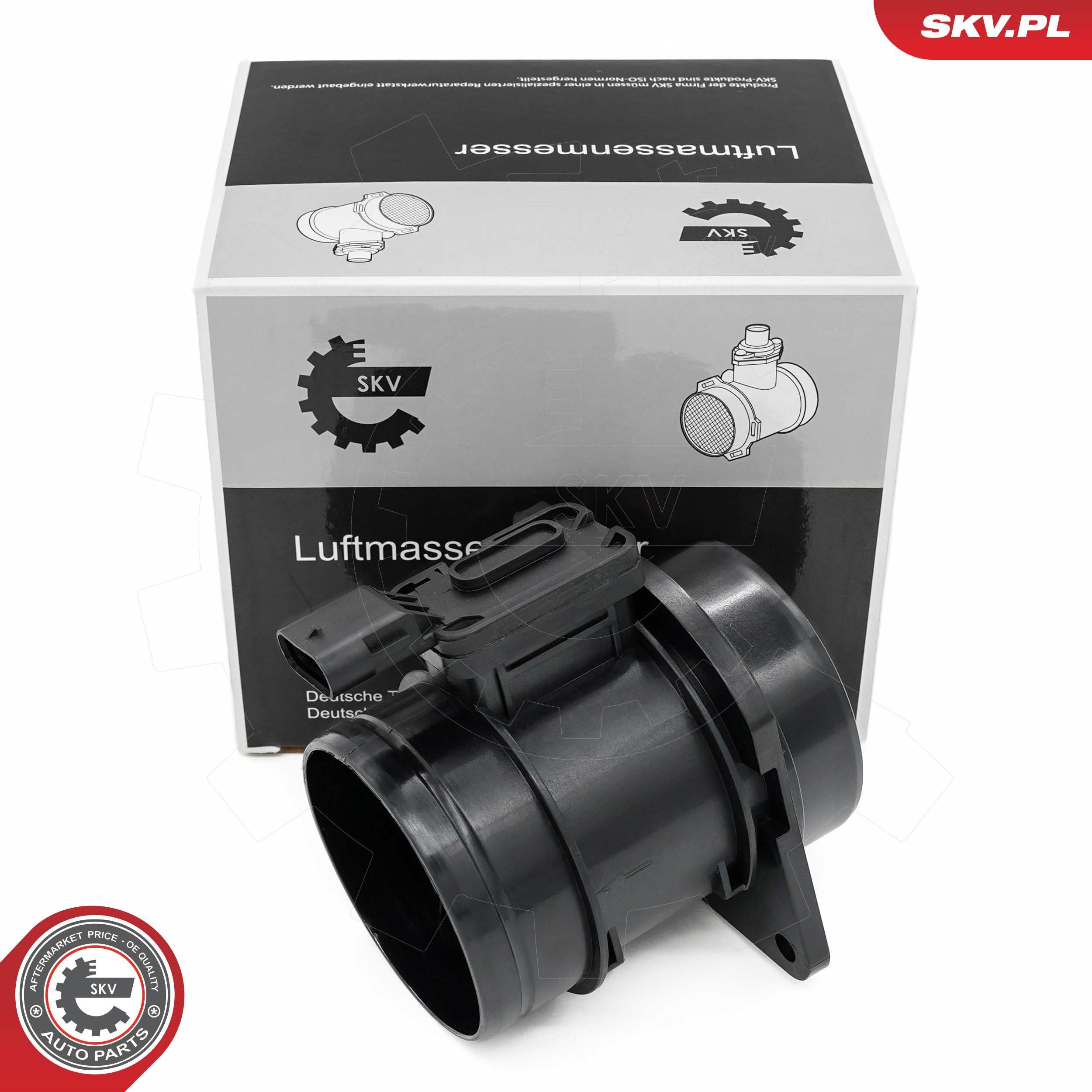 ESEN SKV 07SKV230 - Luftmassenmesser