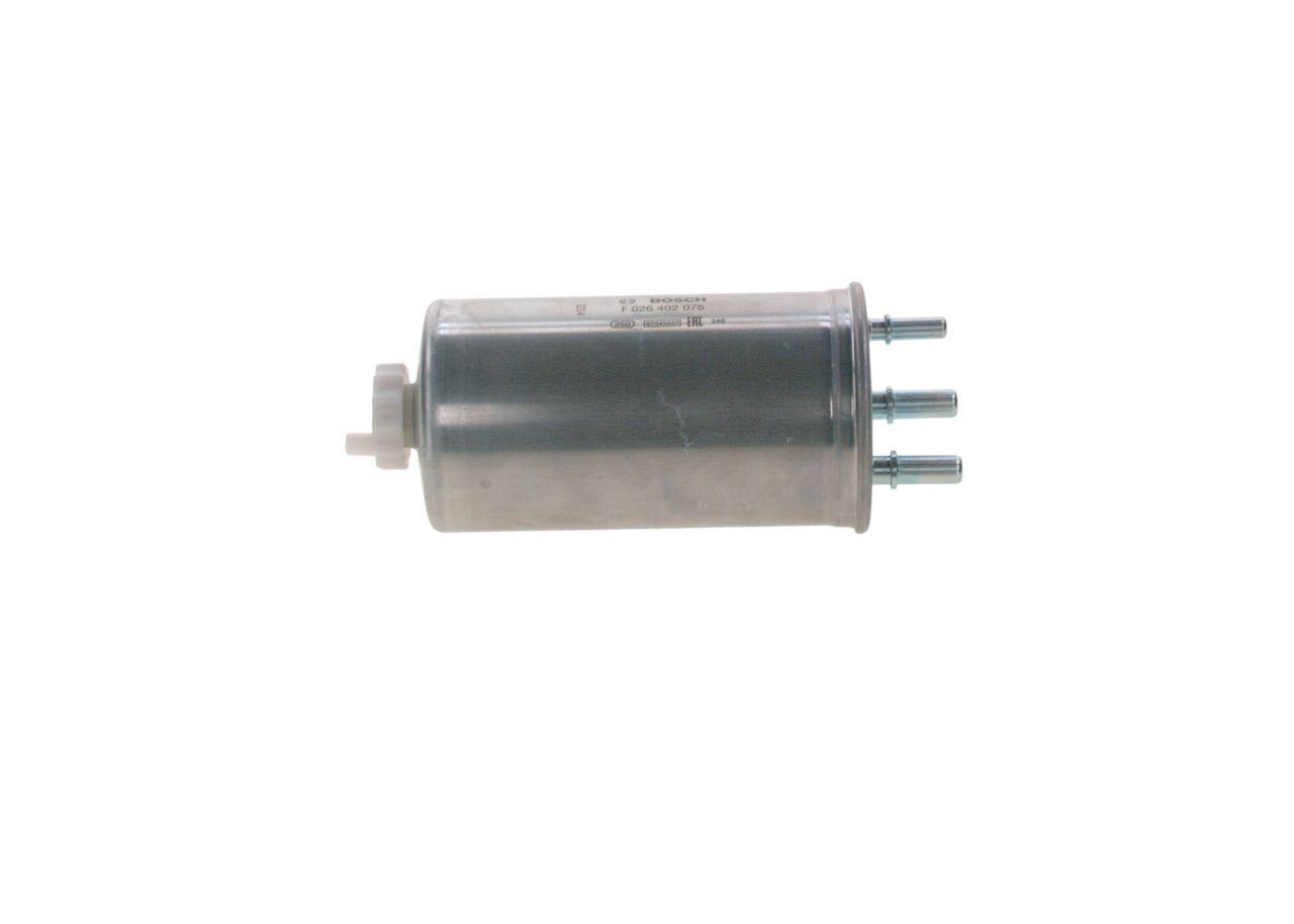 Kraftstofffilter
