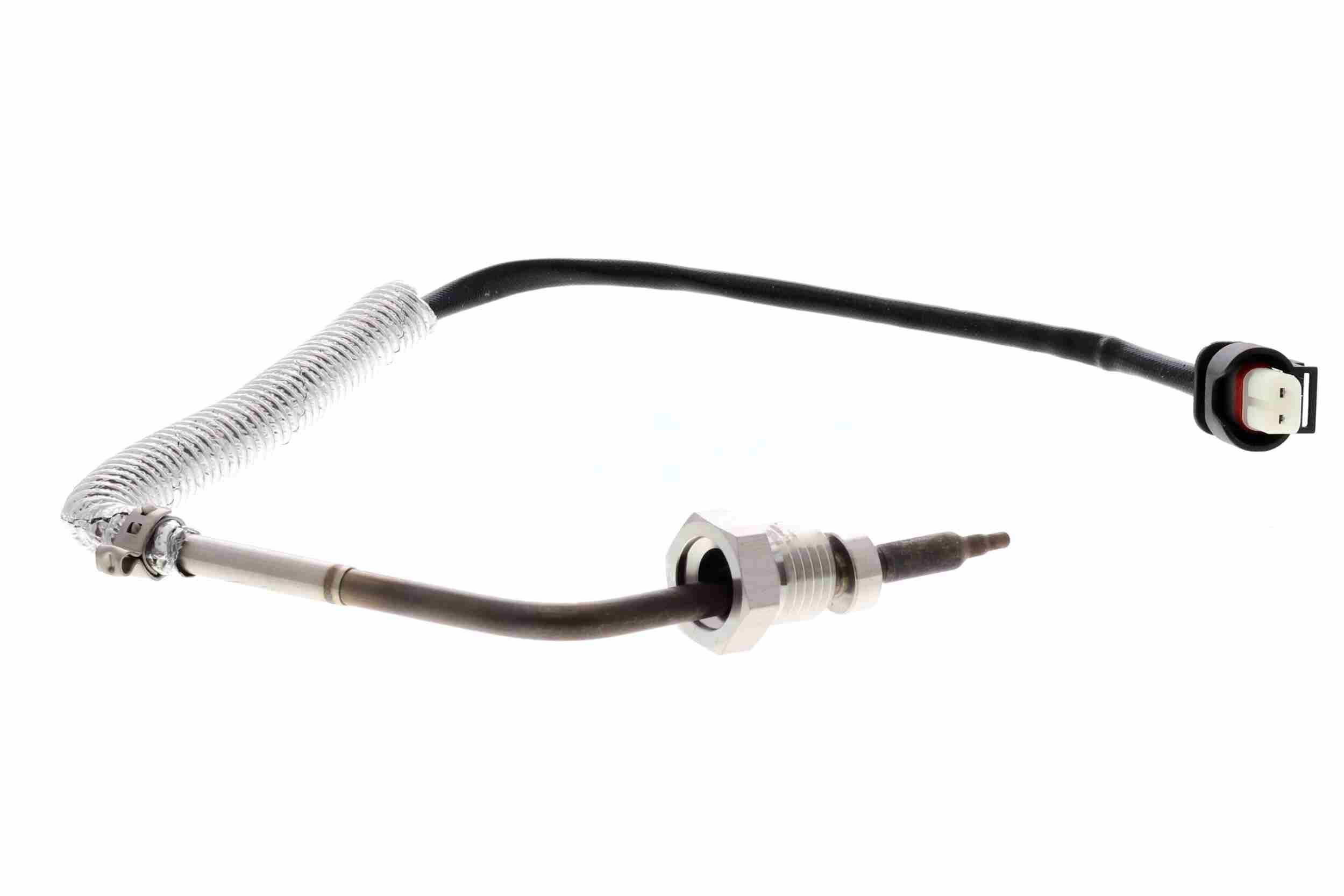 Sensor, Abgastemperatur