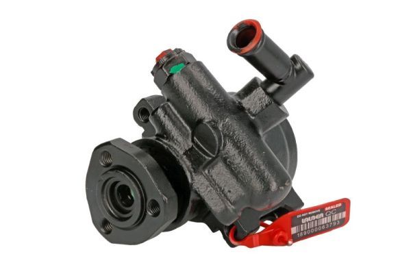 Hydraulikpumpe, Lenkung