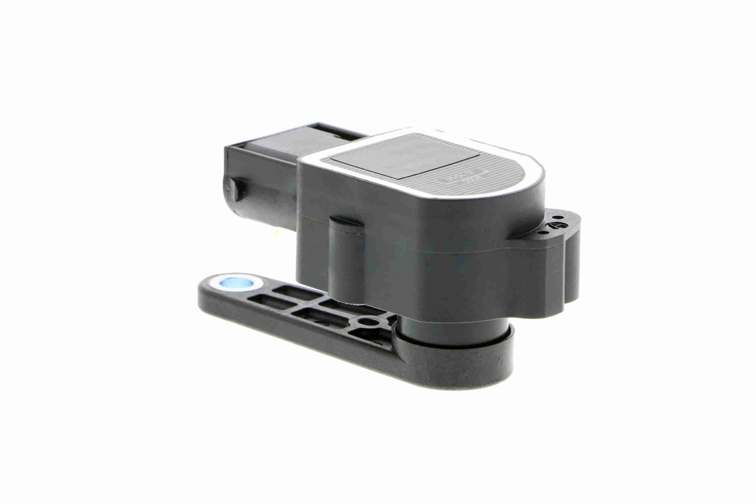 Sensor, Leuchtweitenregulierung