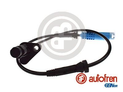 Sensor, Raddrehzahl