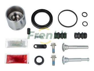 Repair Kit, brake caliper 757514