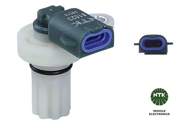 NTK 81023 - Impulsgeber, Kurbelwelle