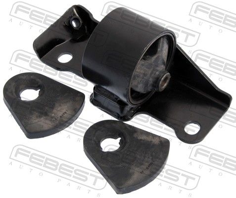 TM-078 FEBEST felfüggesztés, motor