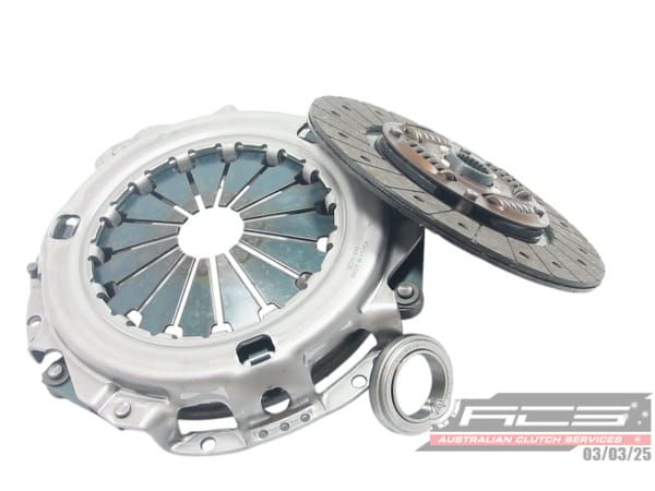 KIT STD TOYOTA STOUT 2.0L - TecDoc Only