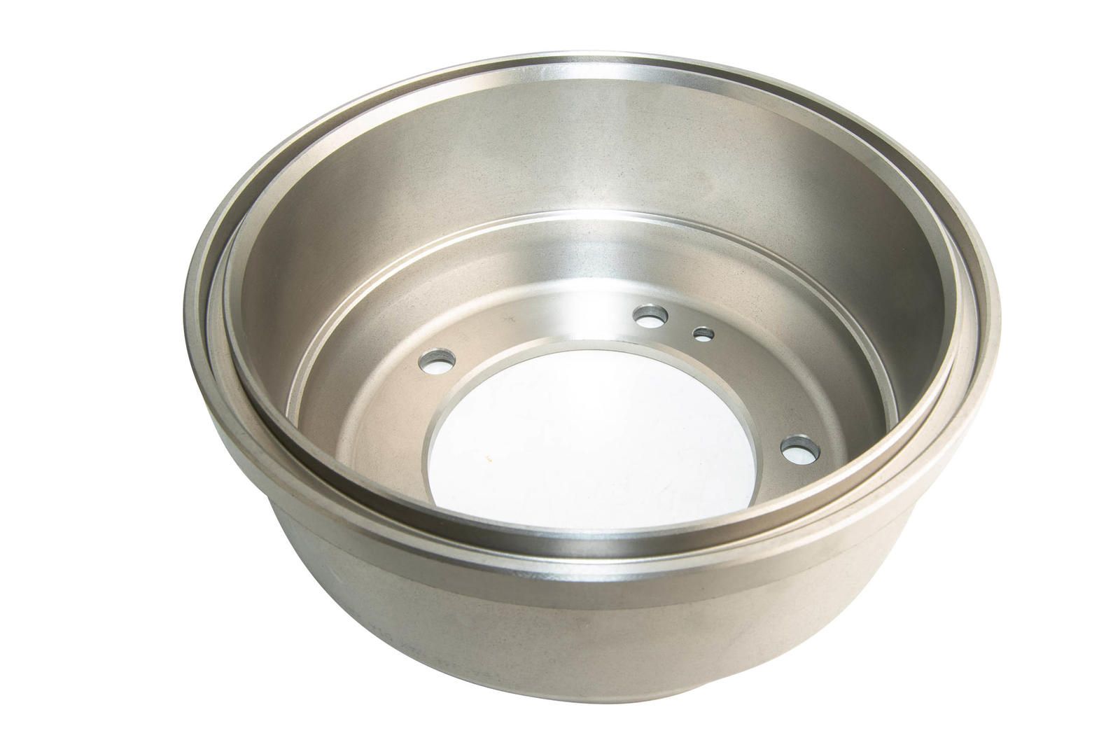 Drum [ Kia K2900 PU3 2.9L Turbo Diesel 12/09-01/13 ] - TecDoc 2