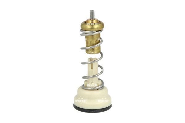 Thermostat, K&uuml;hlmittel