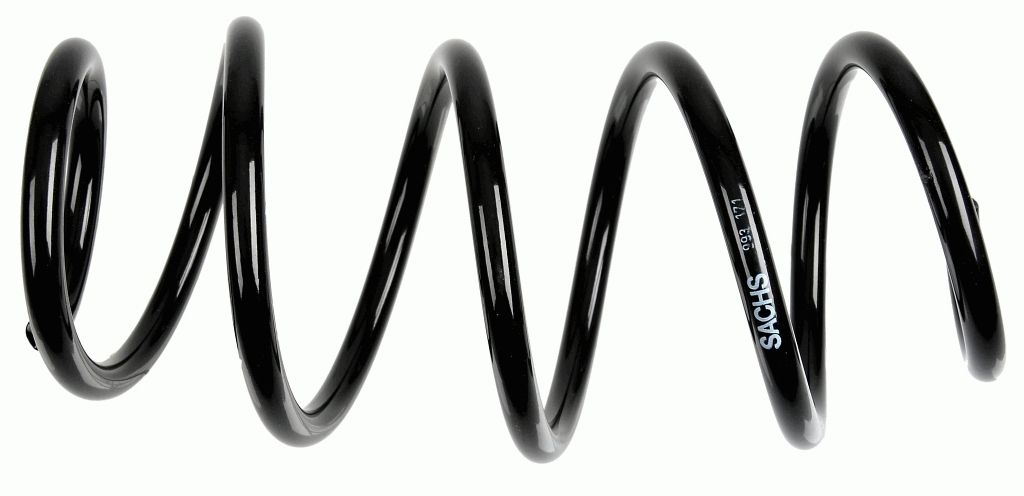 SACHS 993 171 - Fahrwerksfeder