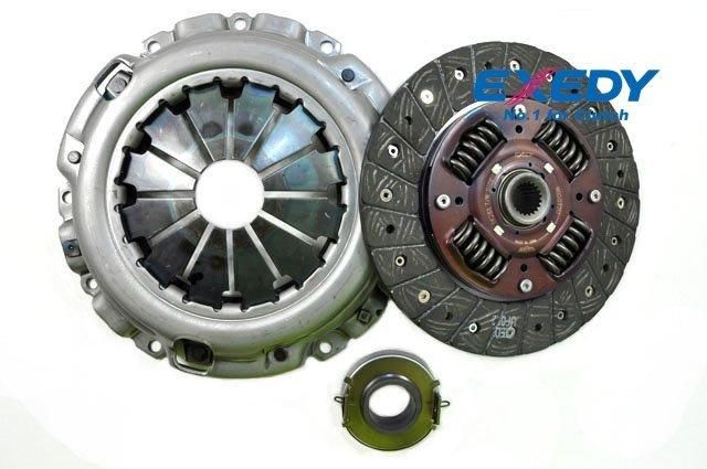 215mm Mitsubishi - TecDoc Only