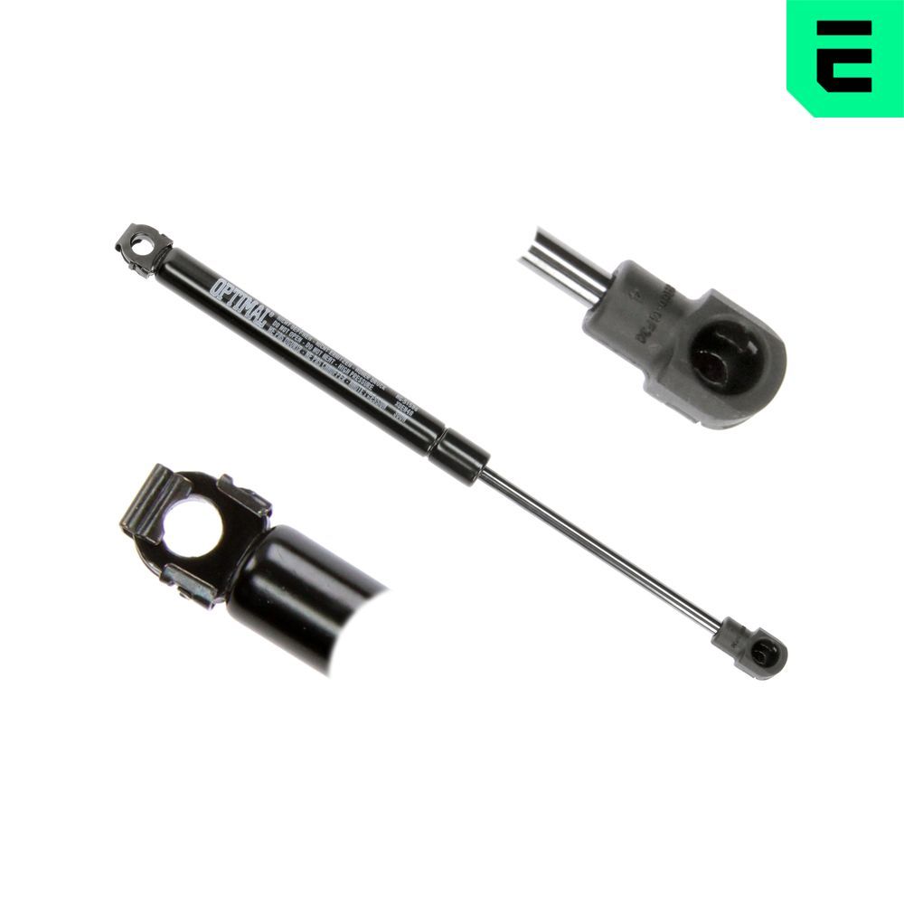 OPTIMAL AG-51586 - Gasfeder, Koffer-/Laderaum