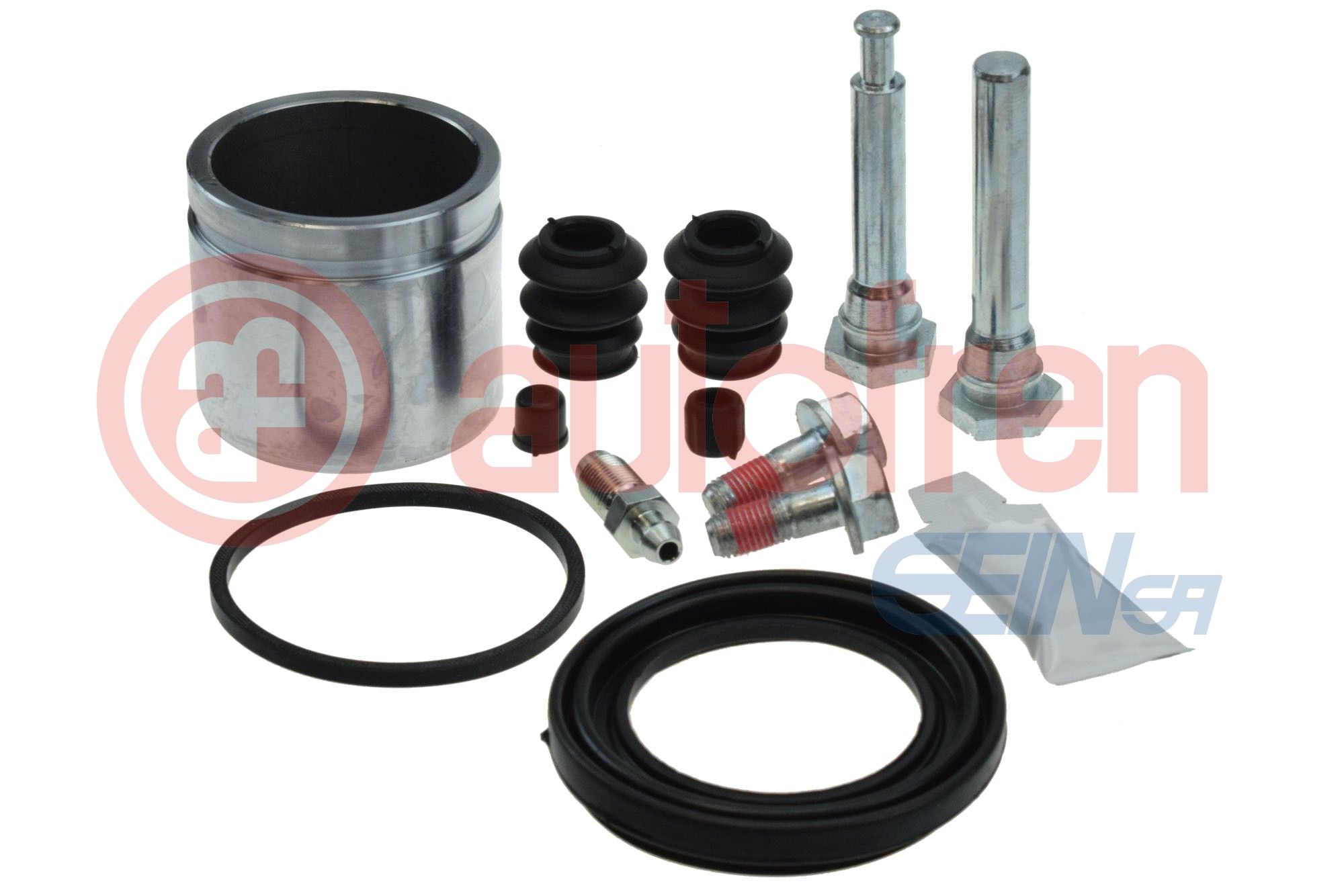 Repair Kit, brake caliper D43383S