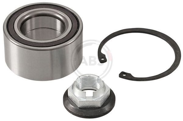 Wheel Bearing Kit 200032