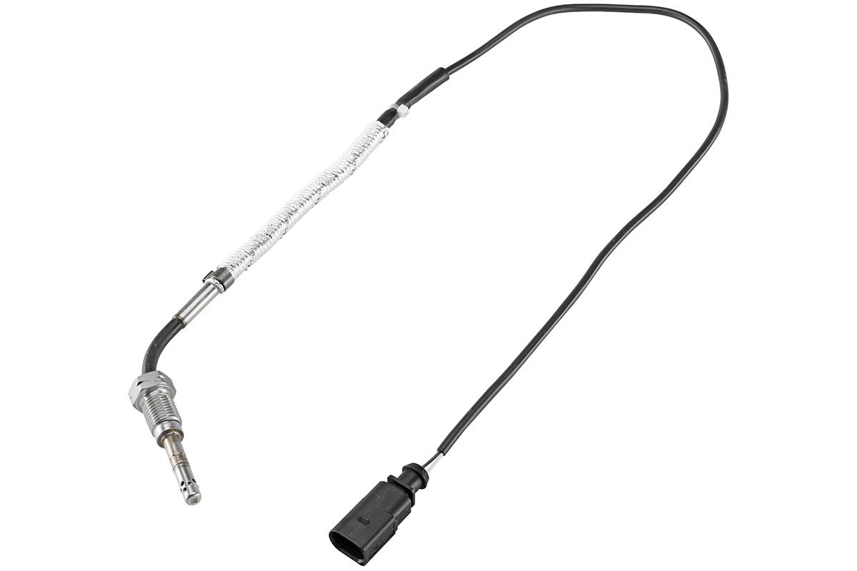 Sensor, Abgastemperatur