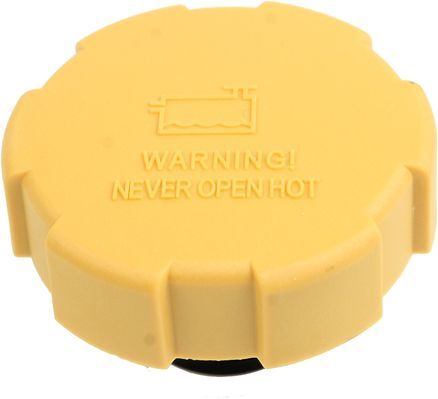 METZGER 2140045 - Verschlussdeckel, K&uuml;hlmittelbeh&auml;lter