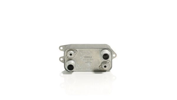 Radiador de aceite, transmisión de automática