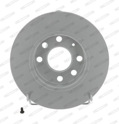 Brake Disc DDF1129C