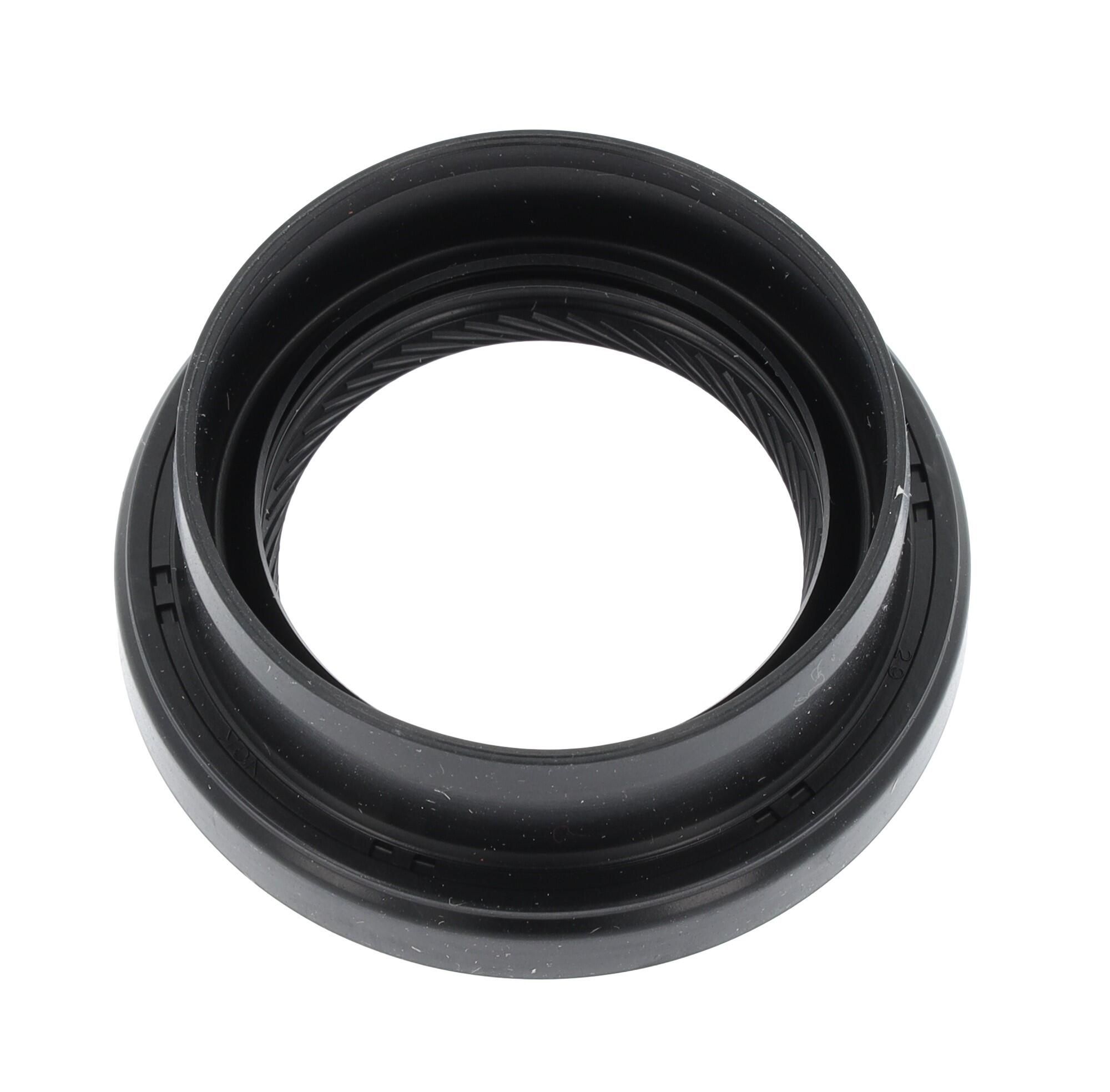 Wellendichtring, Differential
