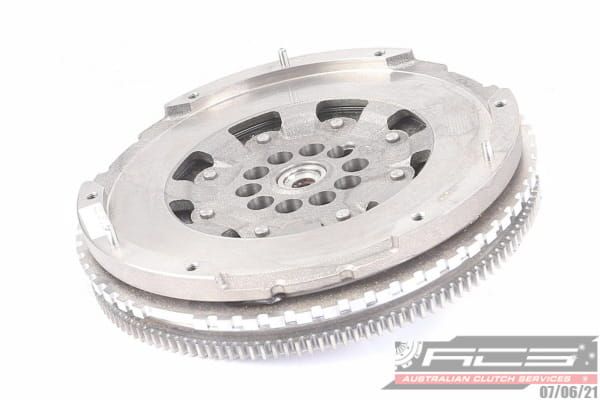 DMF PORSCHE 911 CARRERA - TecDoc 1