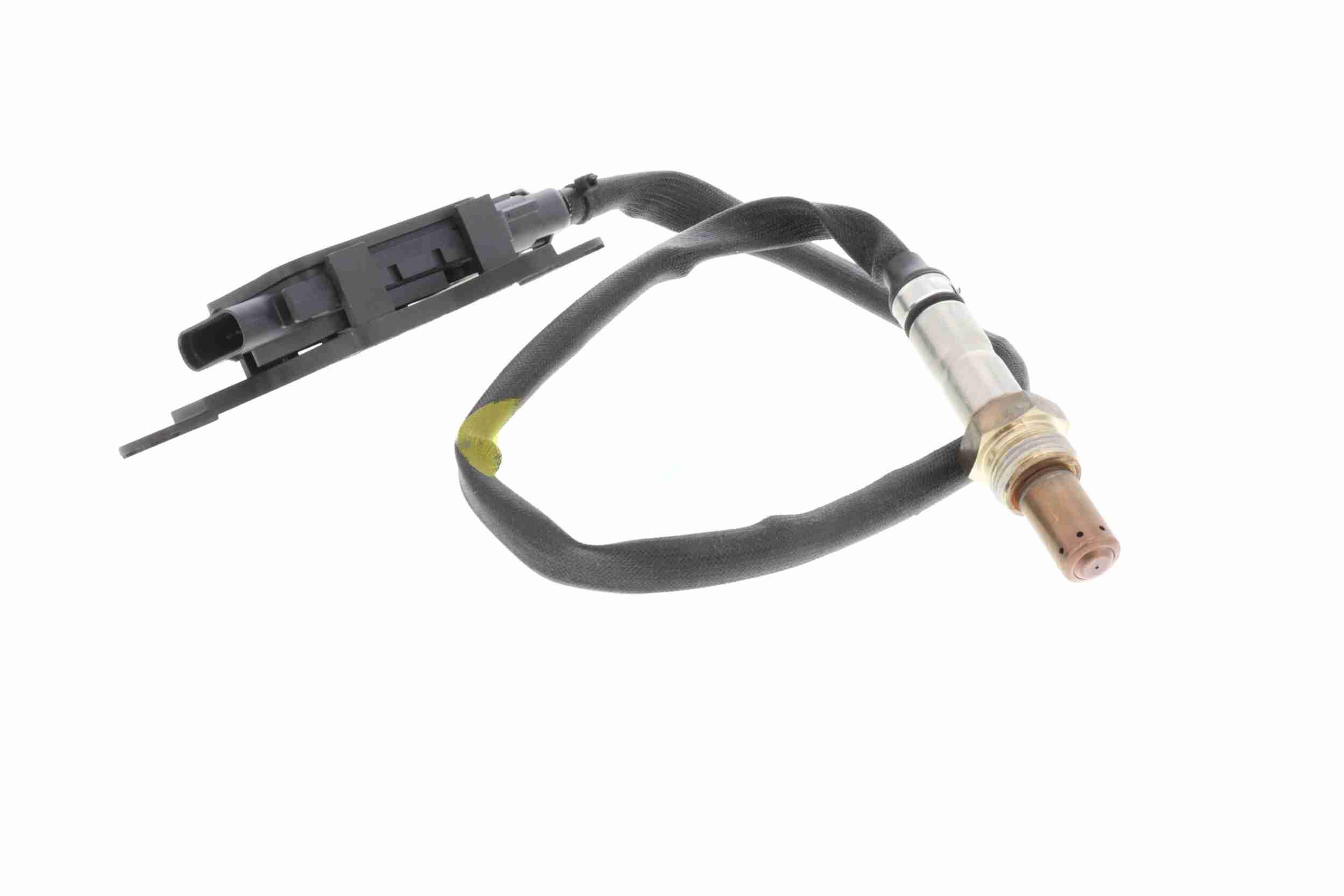 NOx-Sensor, Harnstoffeinspritzung