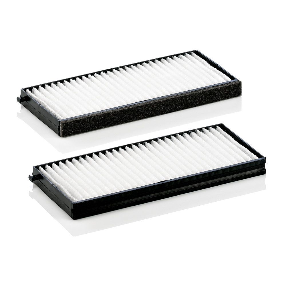 Filter, Innenraumluft