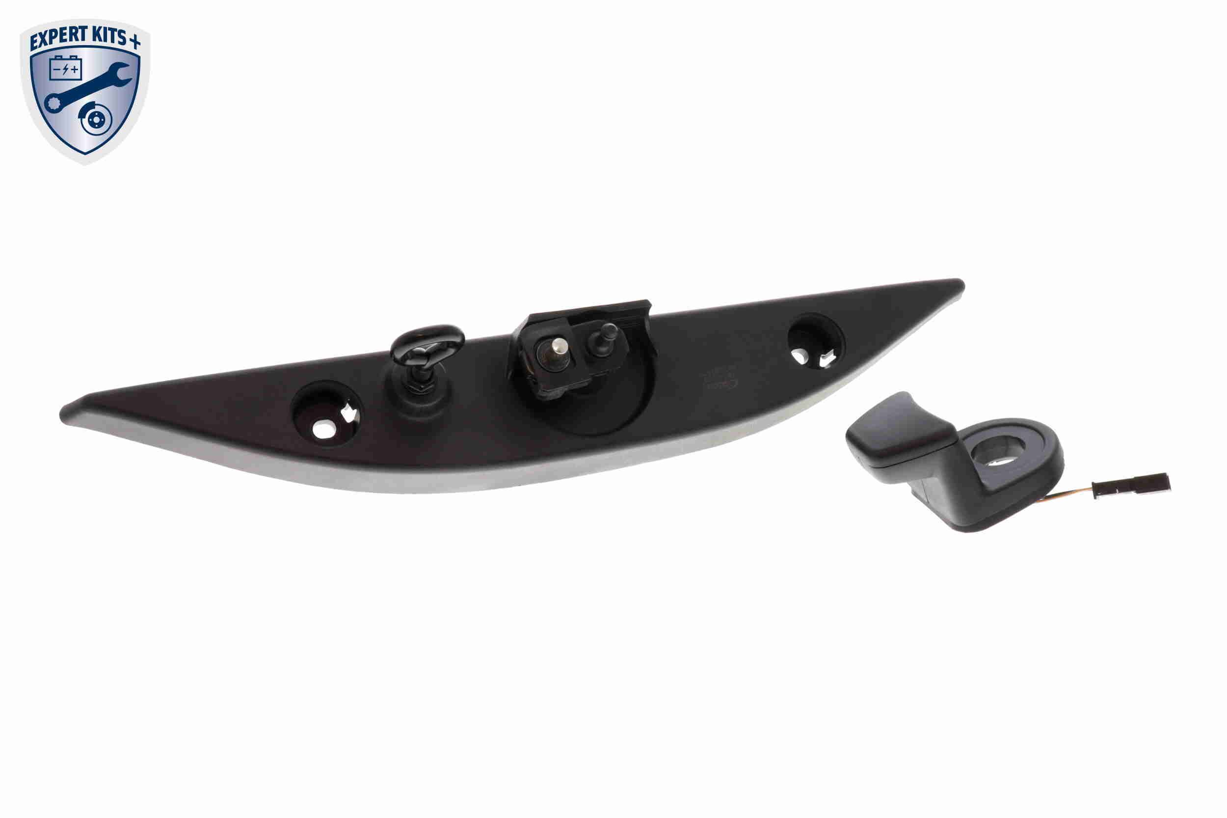 Schalter, Heckklappenentriegelung