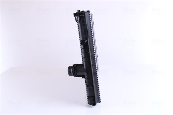 K&uuml;hler, Motork&uuml;hlung