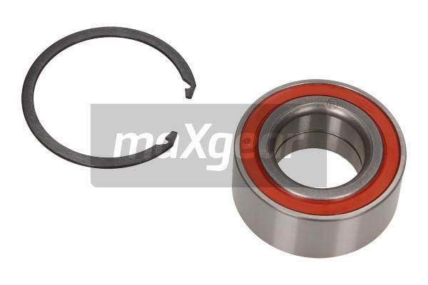 MAXGEAR 33-0682 Wheel Bearing Kit
