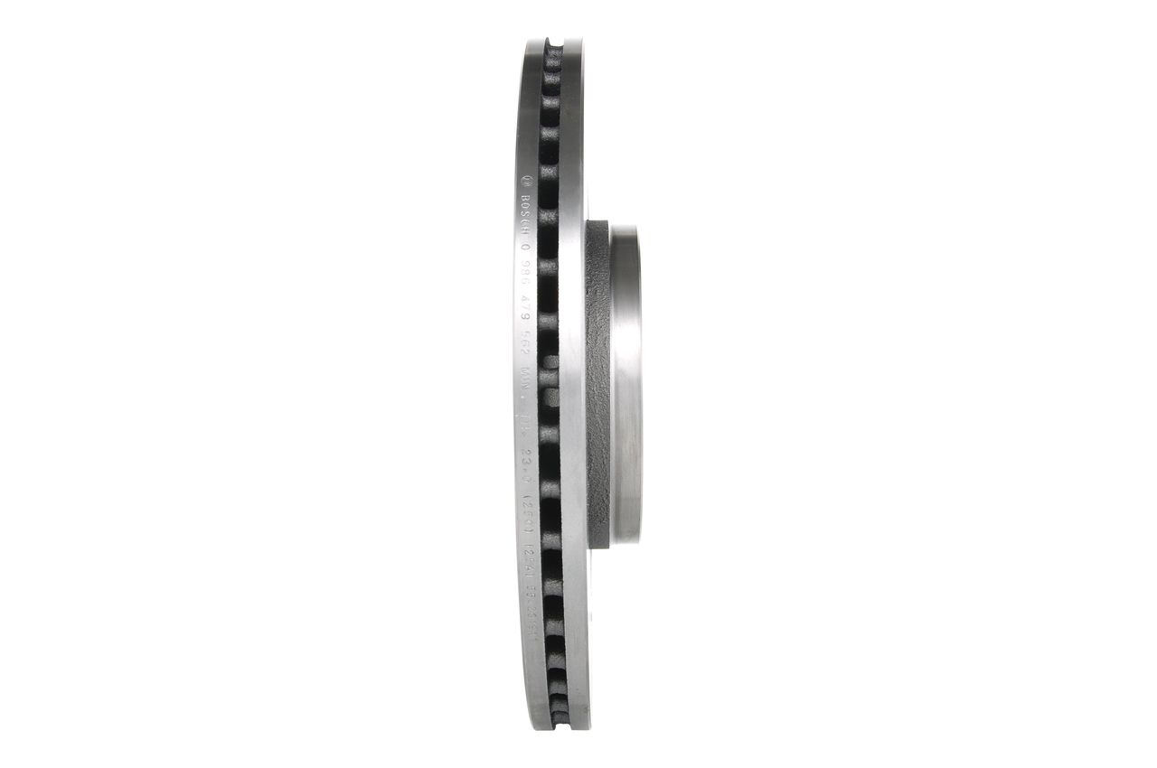 Bremsscheibe