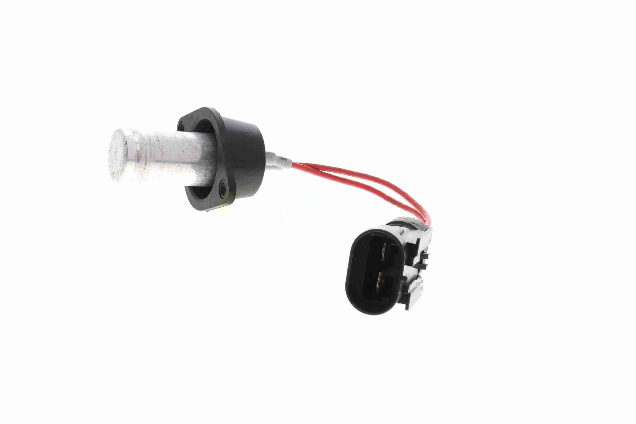 Vorwiderstand, Elektromotor (K&uuml;hlerl&uuml;fter)