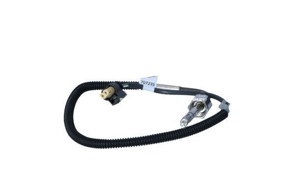 Sensor, Abgastemperatur