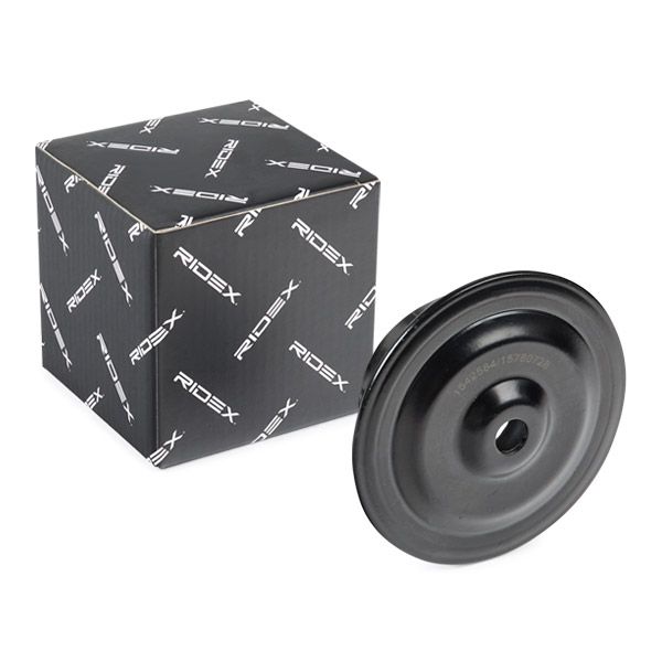 RIDEX 1300S0023 Spring Seat