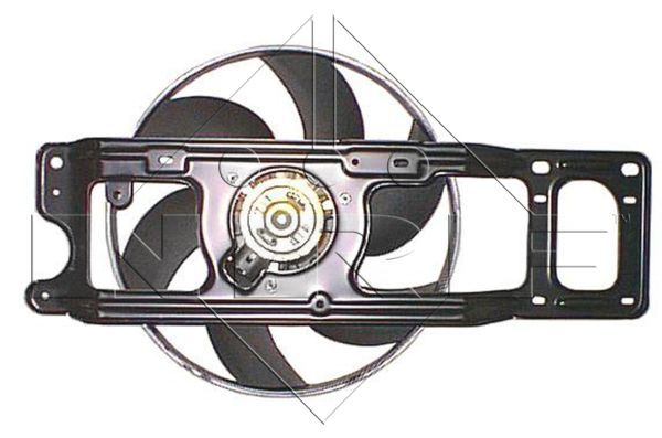 NRF 47363 Fan, engine cooling