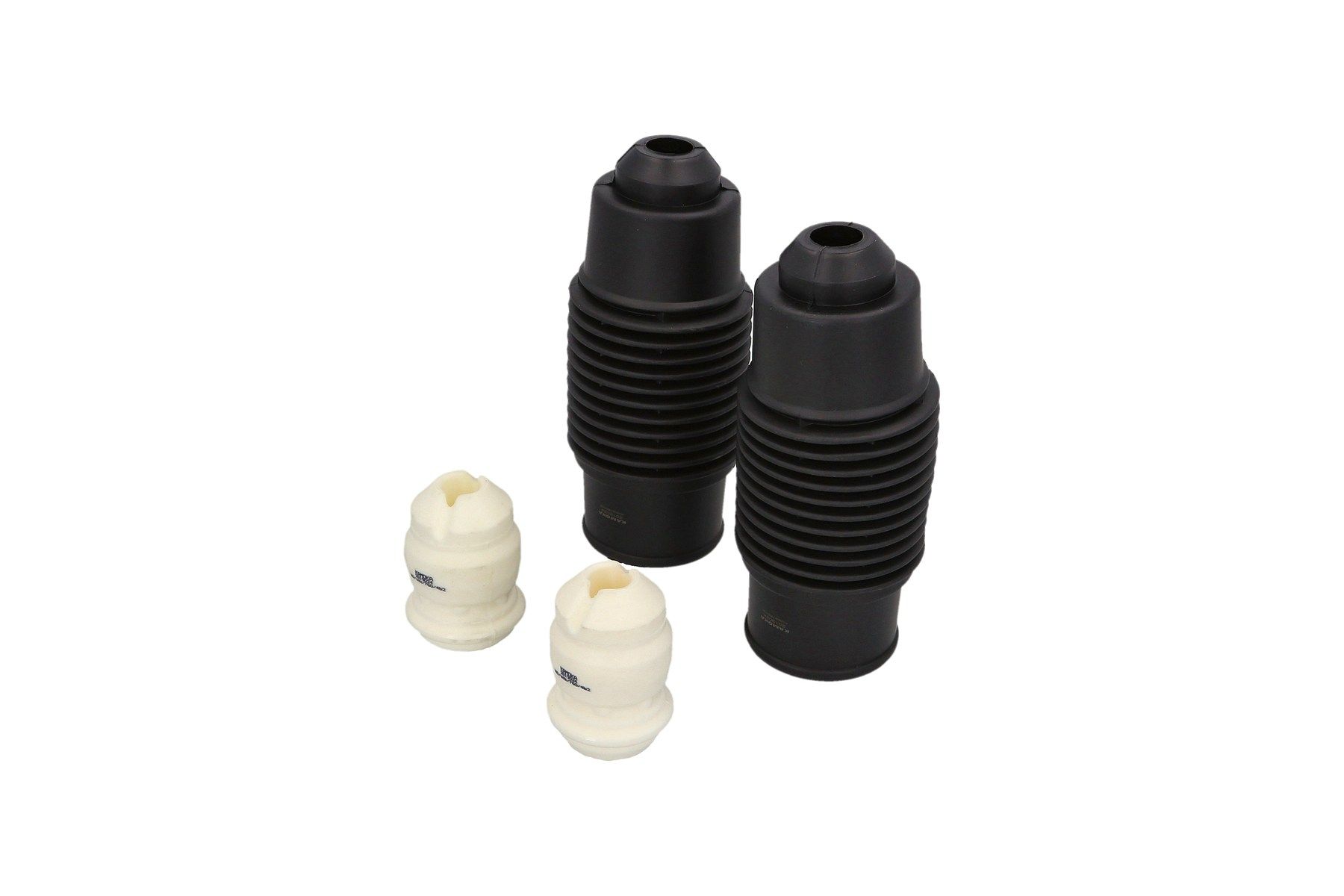 Staubschutzsatz, Sto&szlig;d&auml;mpfer