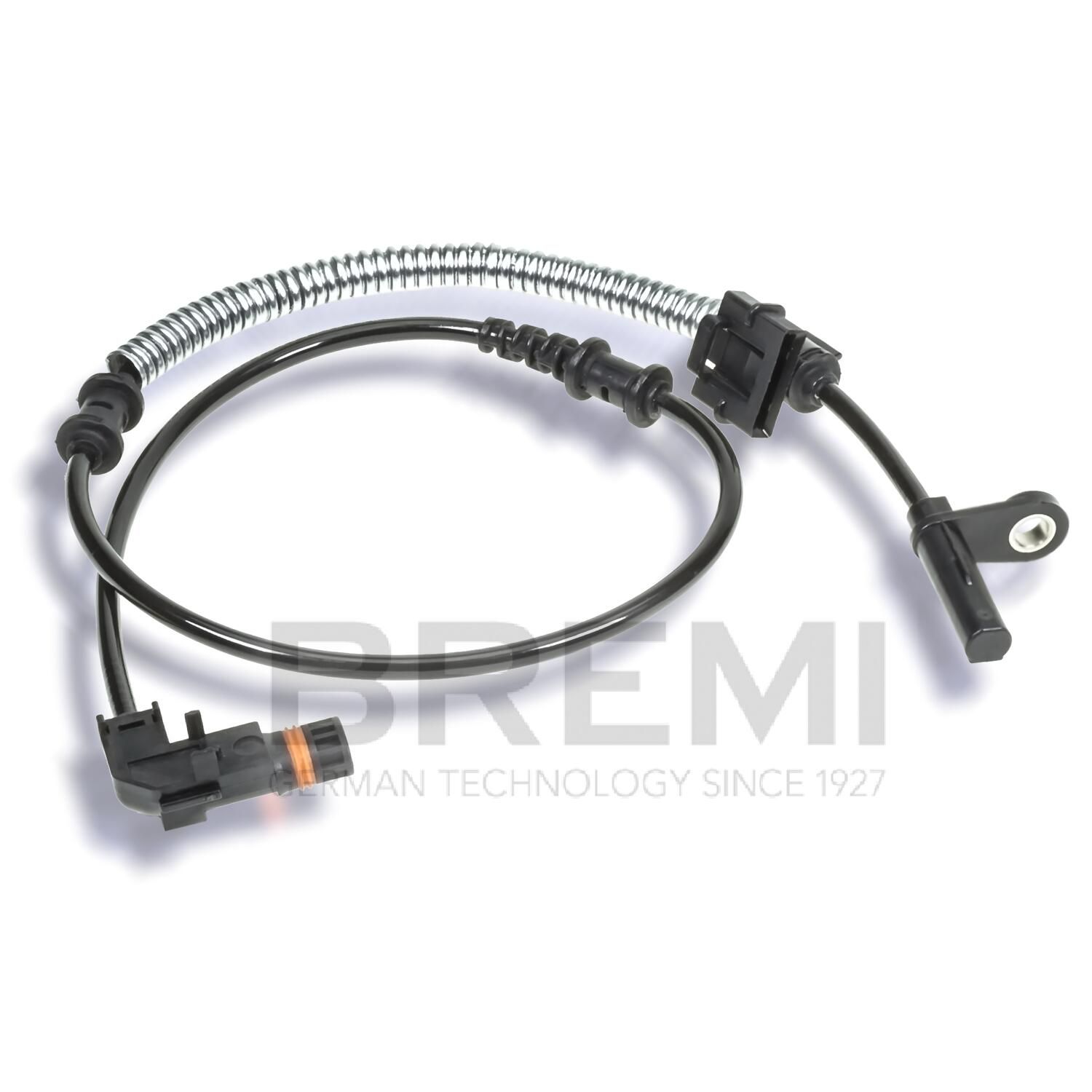 Sensor, Raddrehzahl