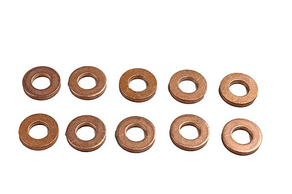 METZGER 0873009 - W&auml;rmeschutzscheibe, Einspritzanlage ORIGINAL ERSATZTEIL GREENPARTS