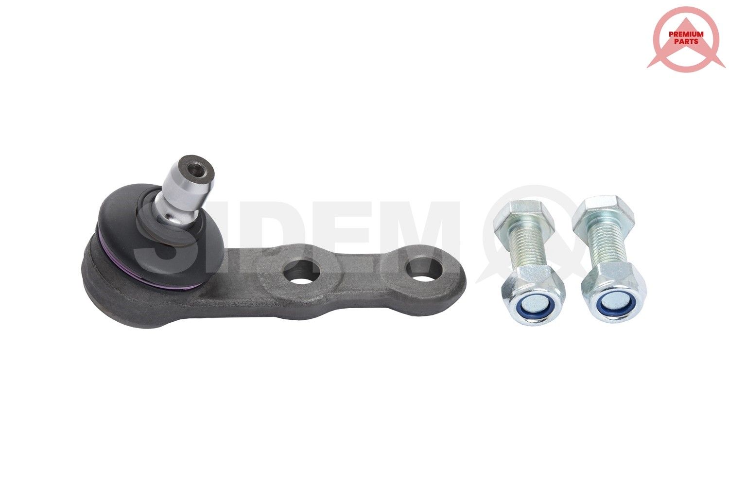 SIDEM 9980 - Trag-/F&uuml;hrungsgelenk