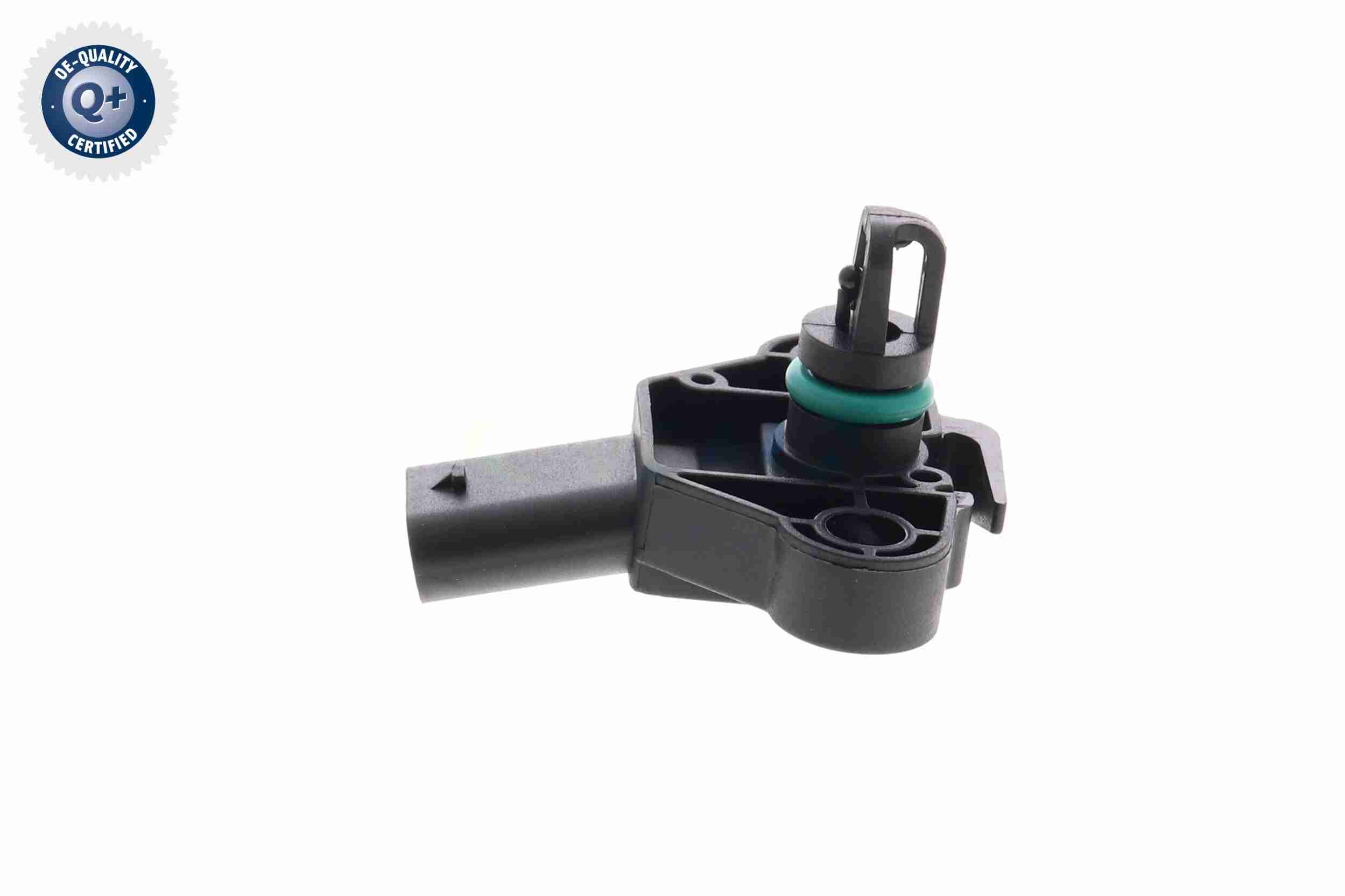 Sensor, Saugrohrdruck