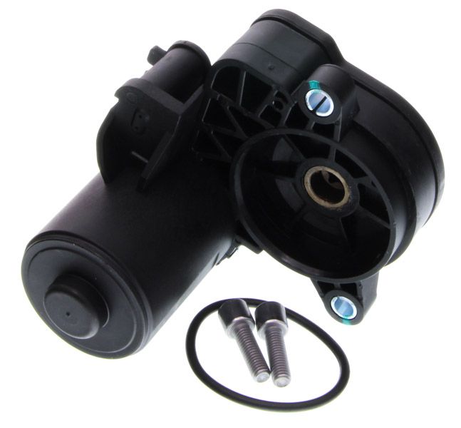 Stellelement, Feststellbremse Bremssattel