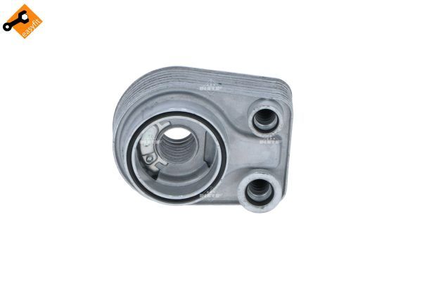 Ölkühler, Motoröl
