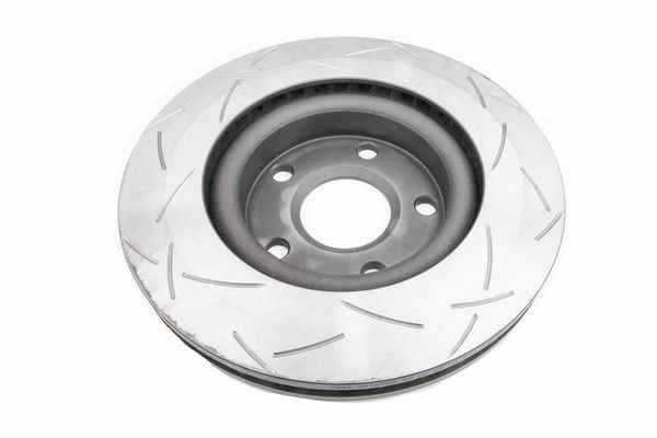 4000 T3 Slot KP [ Commodore VE/VF V6 06-> F ] - TecDoc 2