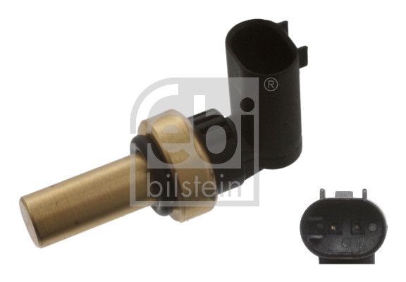 Sensor, Kühlmitteltemperatur