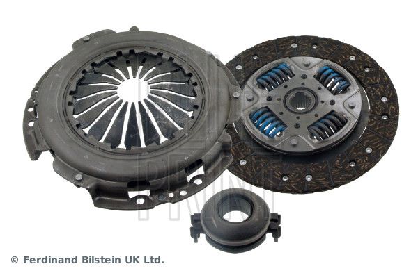 Kit de clutch