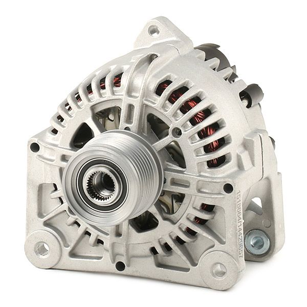 Dynamo / Alternator