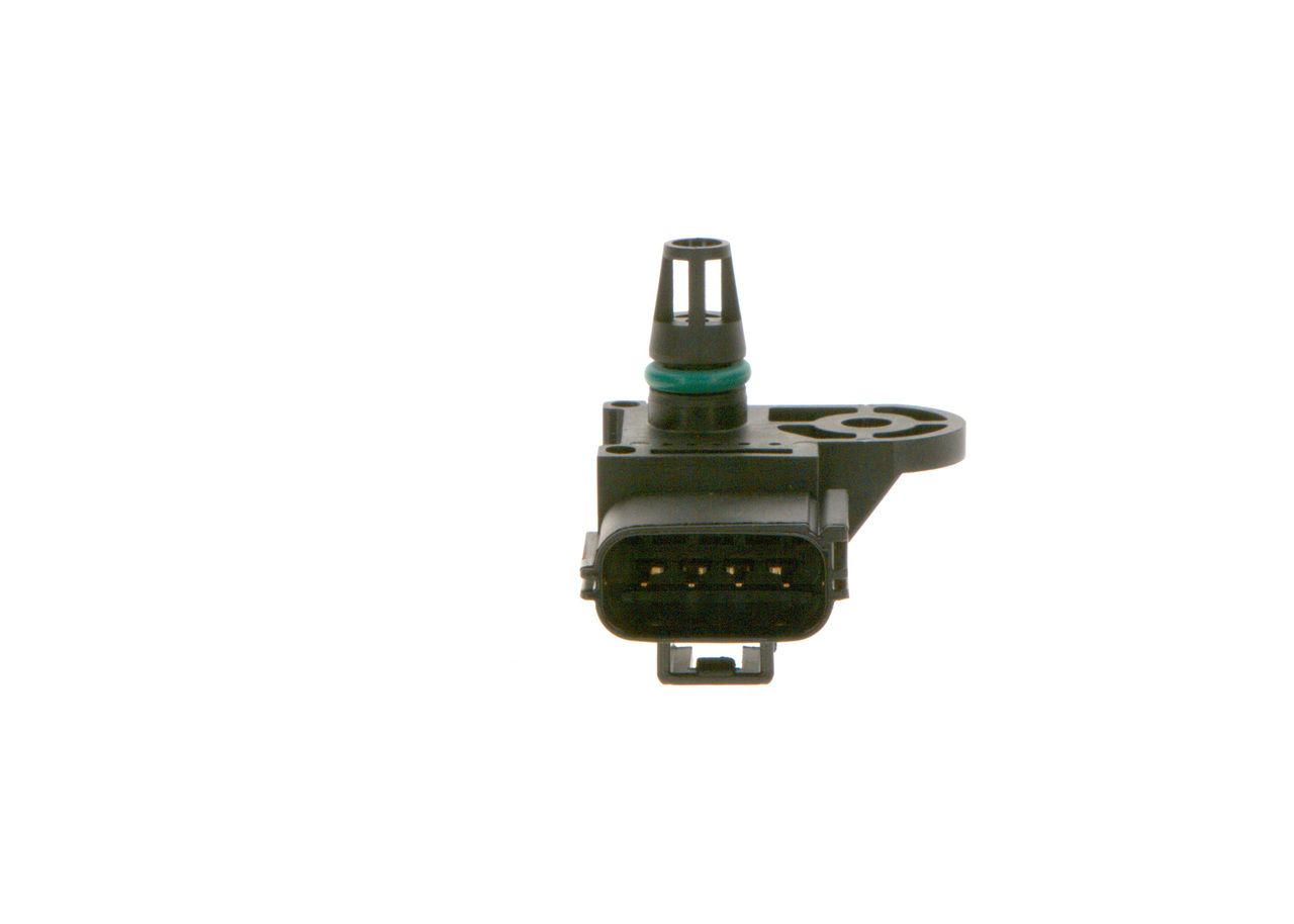 Sensor, Saugrohrdruck
