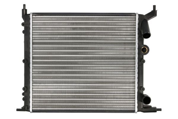 Radiator, engine cooling D7R013TT