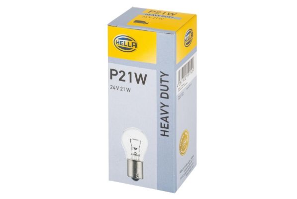 P21W 24V BA15S