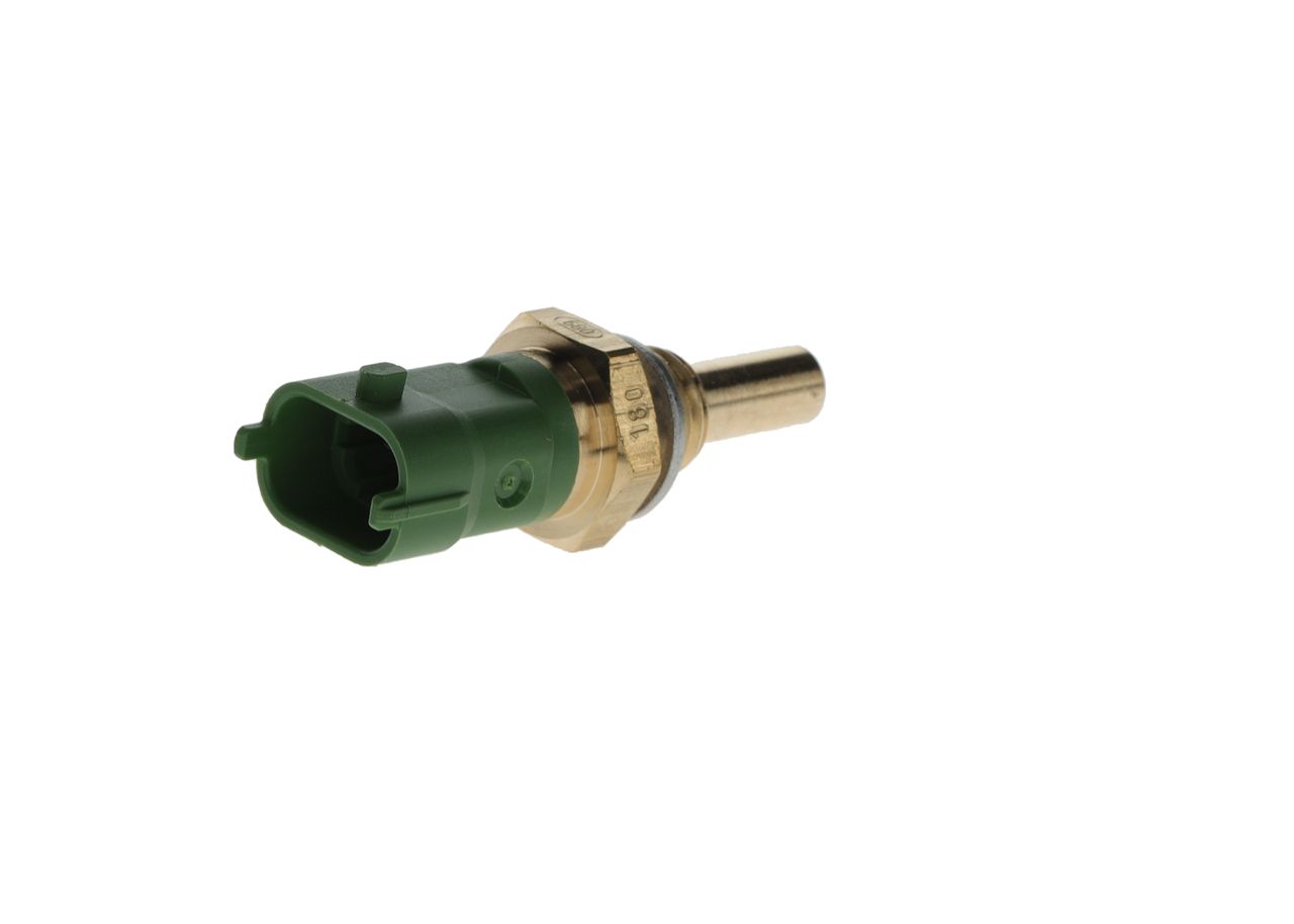 Sensor, Kraftstofftemperatur