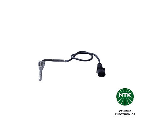Sensor, Abgastemperatur